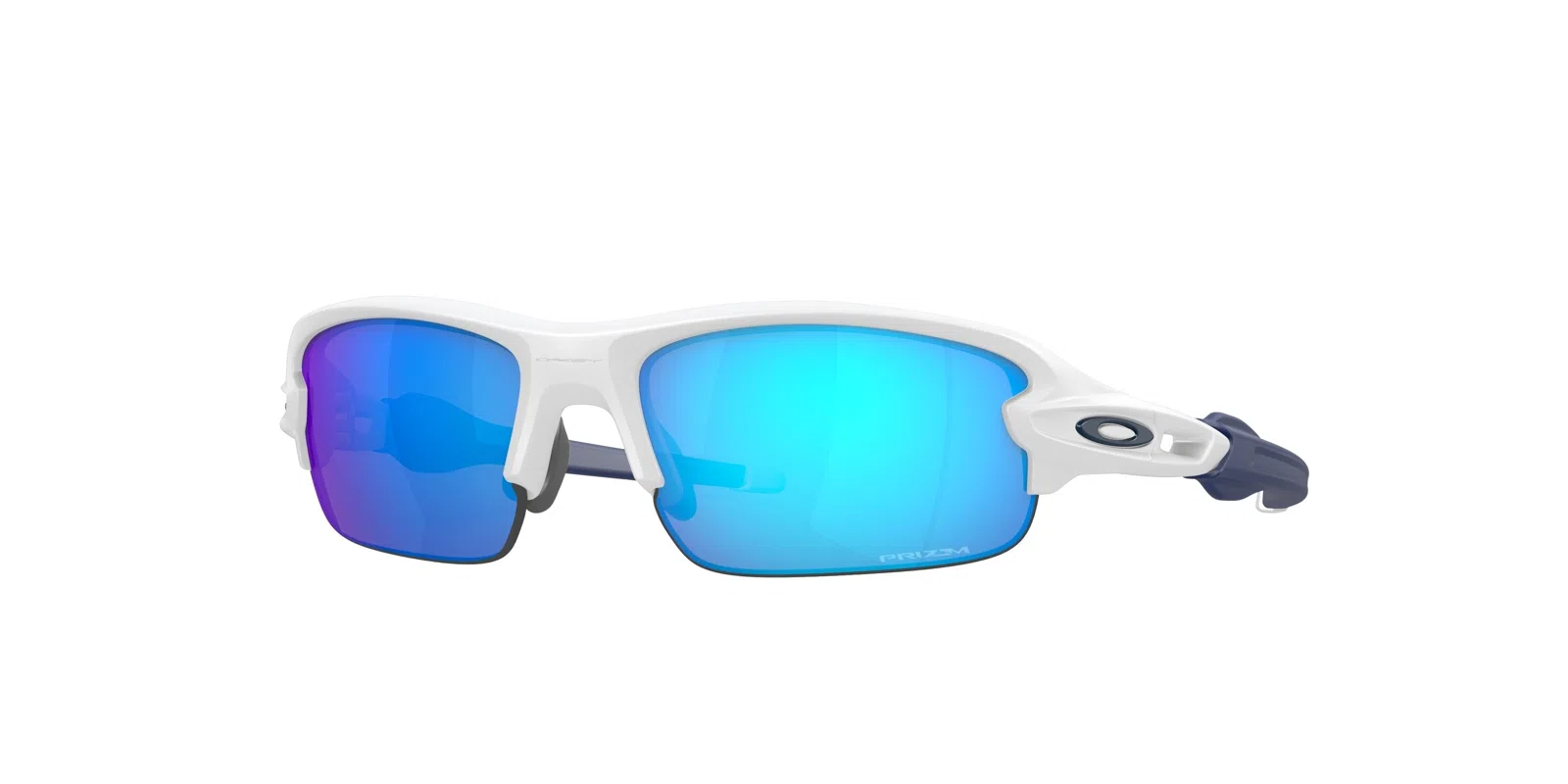 Oakley Flak Xxs 9008 Sunglasses - view 4